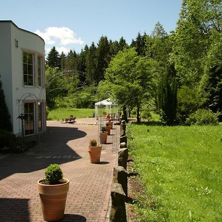 Studentenmuehle Hotel - Restaurant Nomborn Экстерьер фото