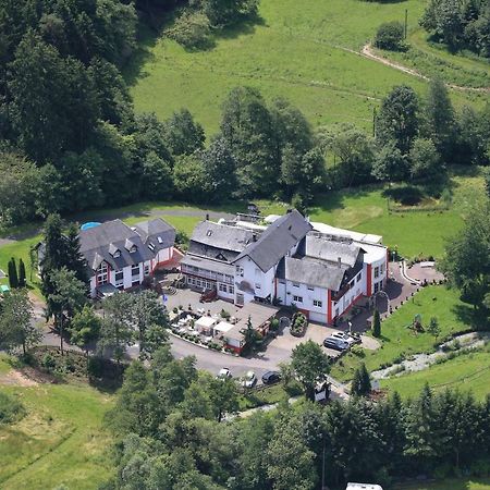 Studentenmuehle Hotel - Restaurant Nomborn Экстерьер фото