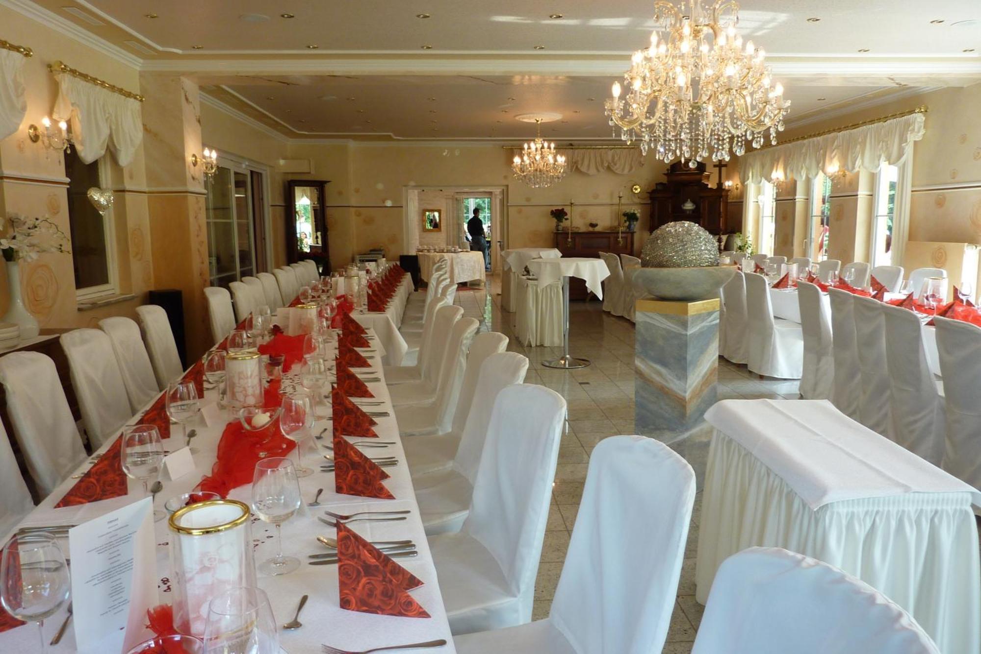 Studentenmuehle Hotel - Restaurant Nomborn Экстерьер фото