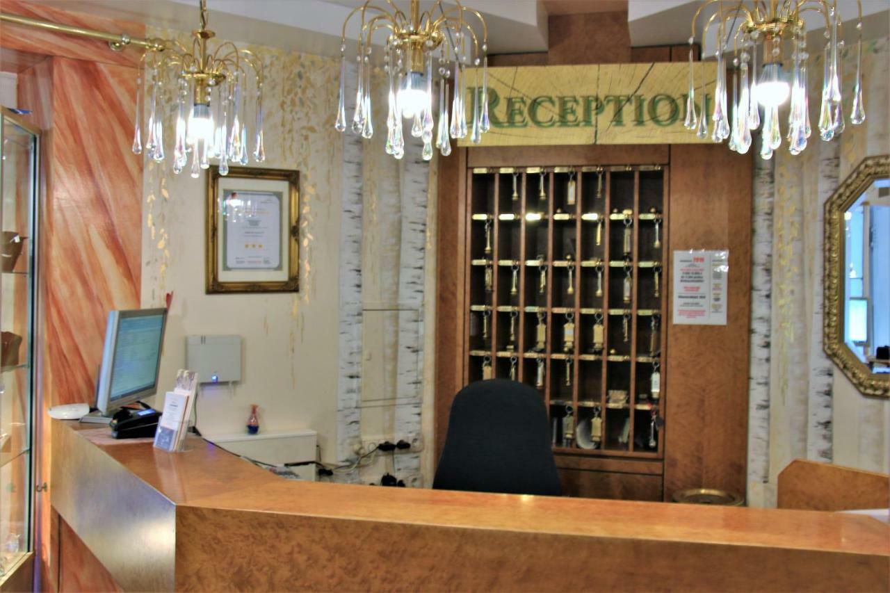 Studentenmuehle Hotel - Restaurant Nomborn Экстерьер фото