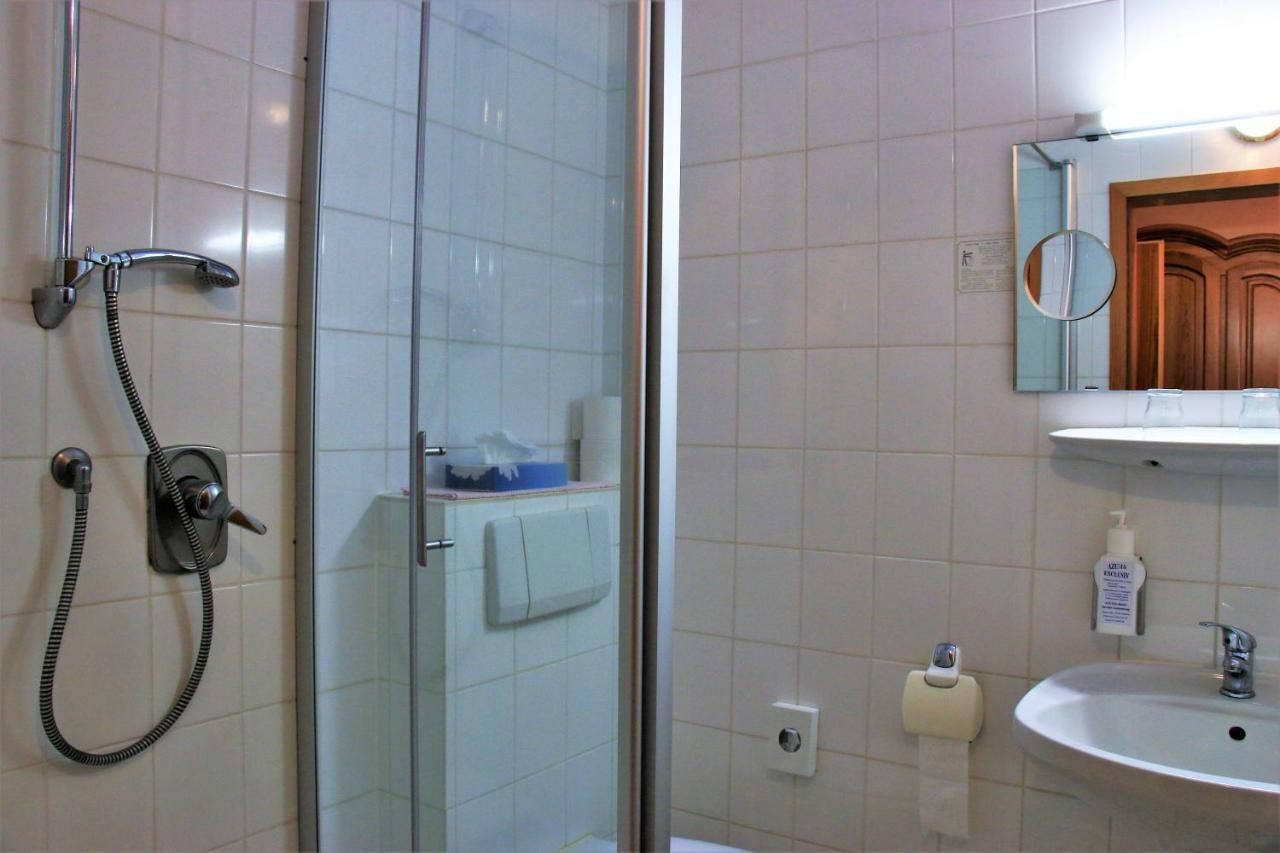 Studentenmuehle Hotel - Restaurant Nomborn Экстерьер фото